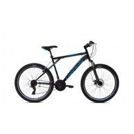 CAPRIOLO Bicikl Level 9.2 24AL 29" plavo-crni MTB